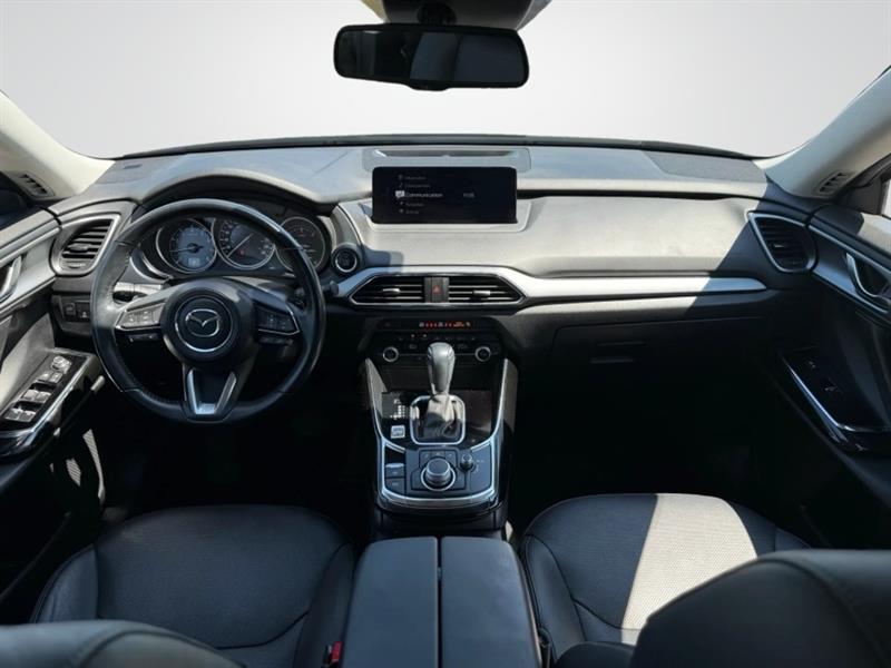 mazda CX-9 2023 - 11