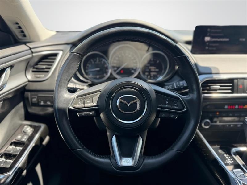 mazda CX-9 2023 - 13