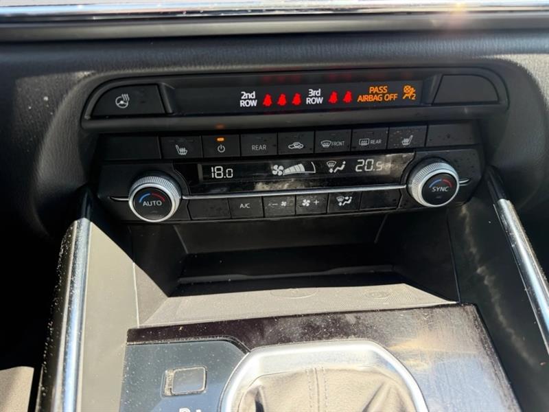 mazda CX-9 2023 - 18