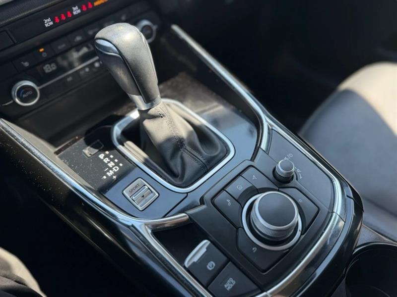 mazda CX-9 2023 - 19