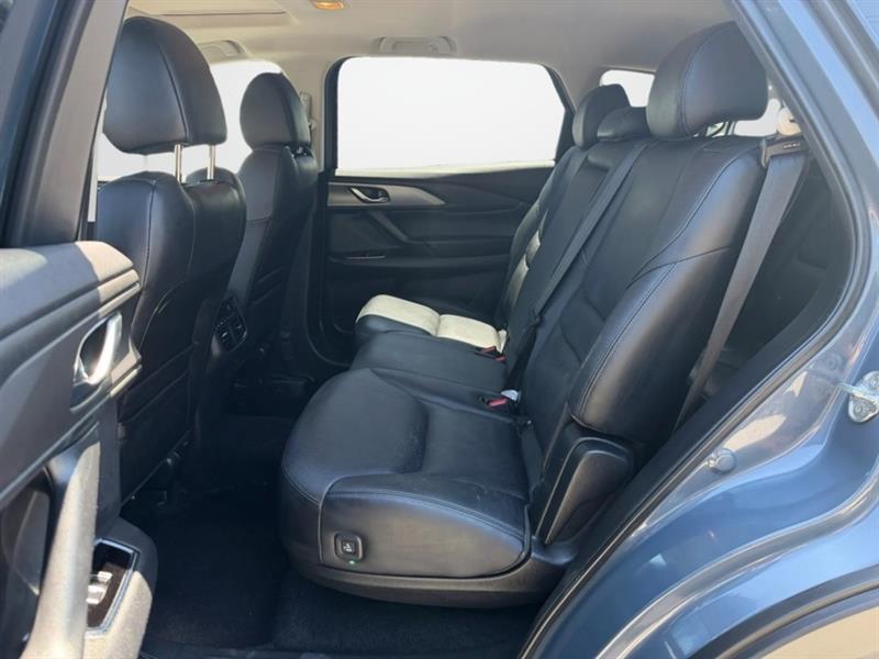 mazda CX-9 2023 - 20