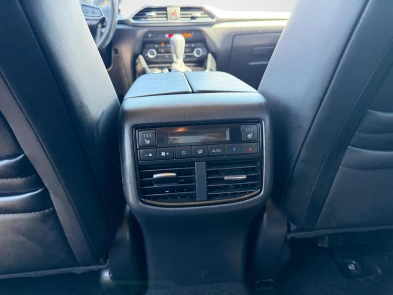 mazda CX-9 2023 - 21