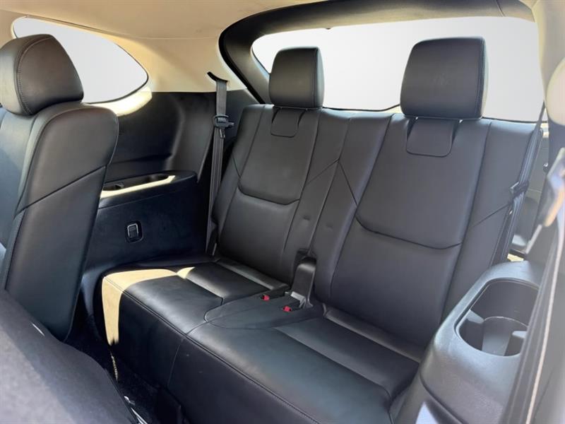 mazda CX-9 2023 - 22