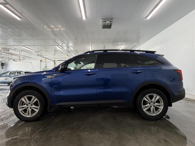kia Sorento 2022 - 2