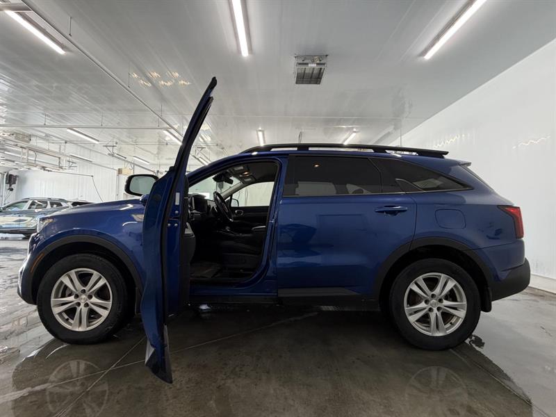 kia Sorento 2022 - 3