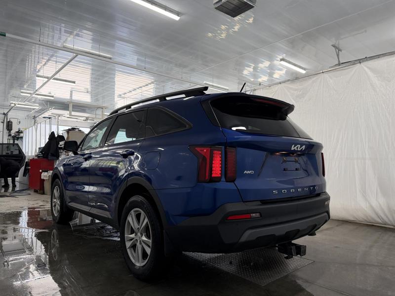 kia Sorento 2022 - 4