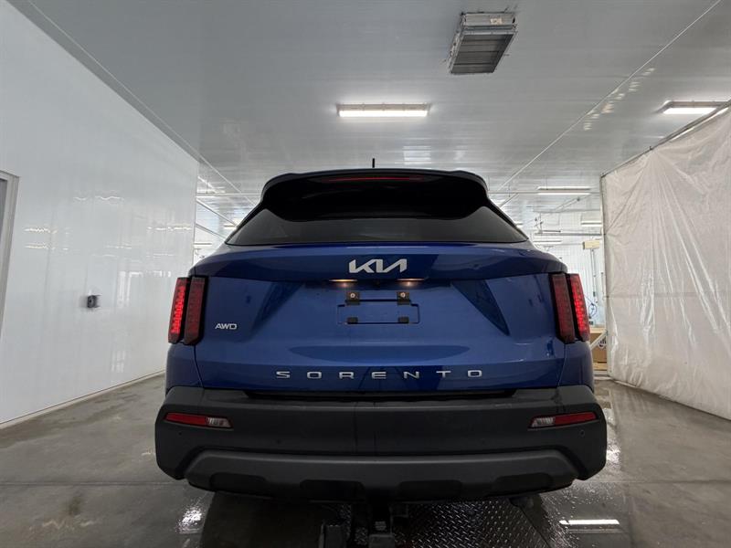 kia Sorento 2022 - 5