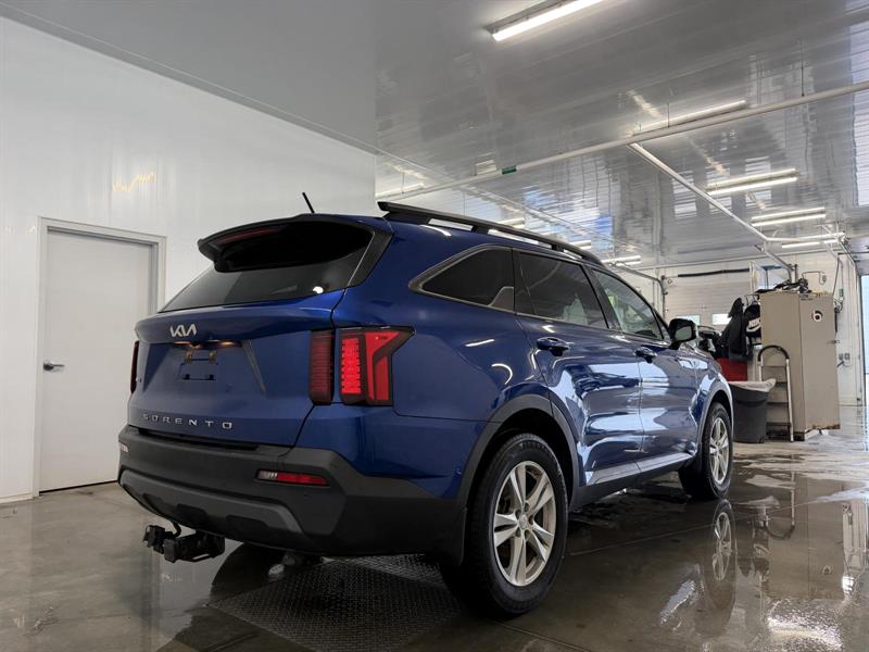 kia Sorento 2022 - 7