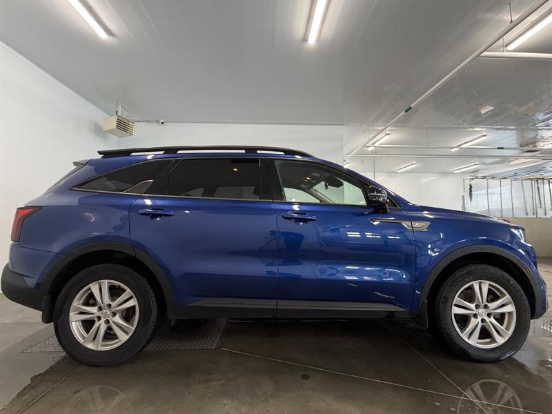 kia Sorento 2022 - 8