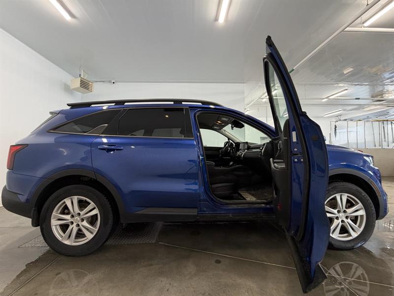 kia Sorento 2022 - 9
