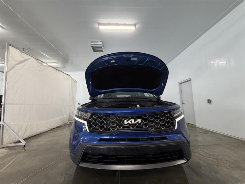 kia Sorento 2022 - 12