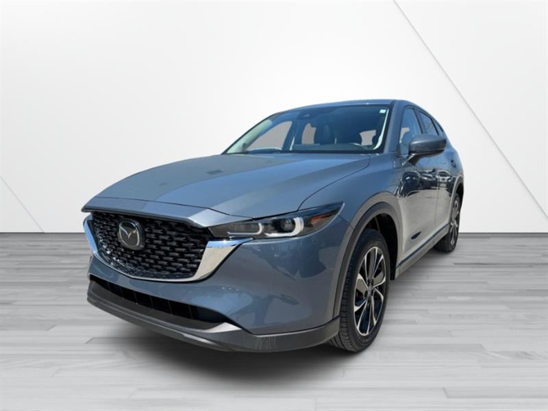 mazda CX-5 2023