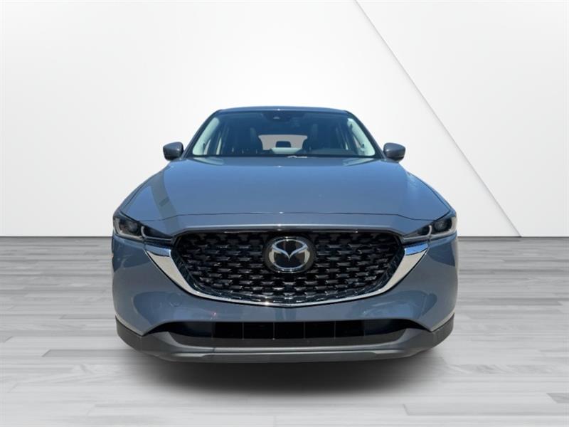 mazda CX-5 2023 - 2
