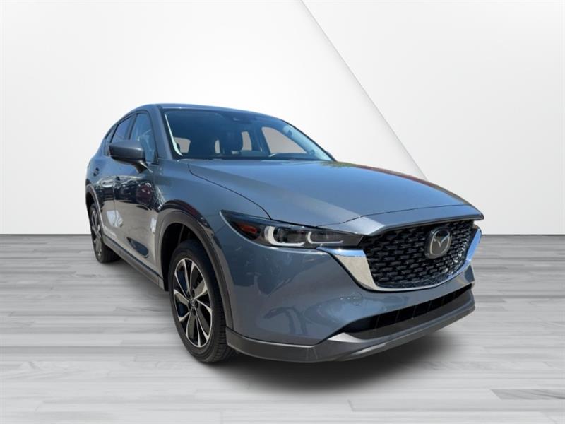 mazda CX-5 2023 - 3