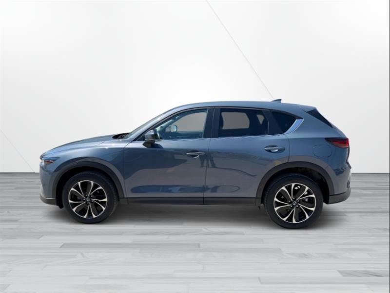 mazda CX-5 2023 - 4