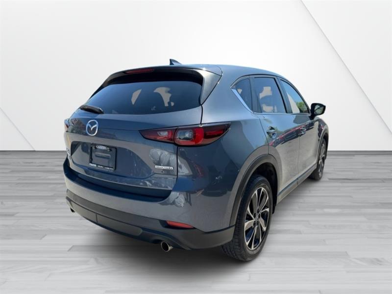 mazda CX-5 2023 - 5