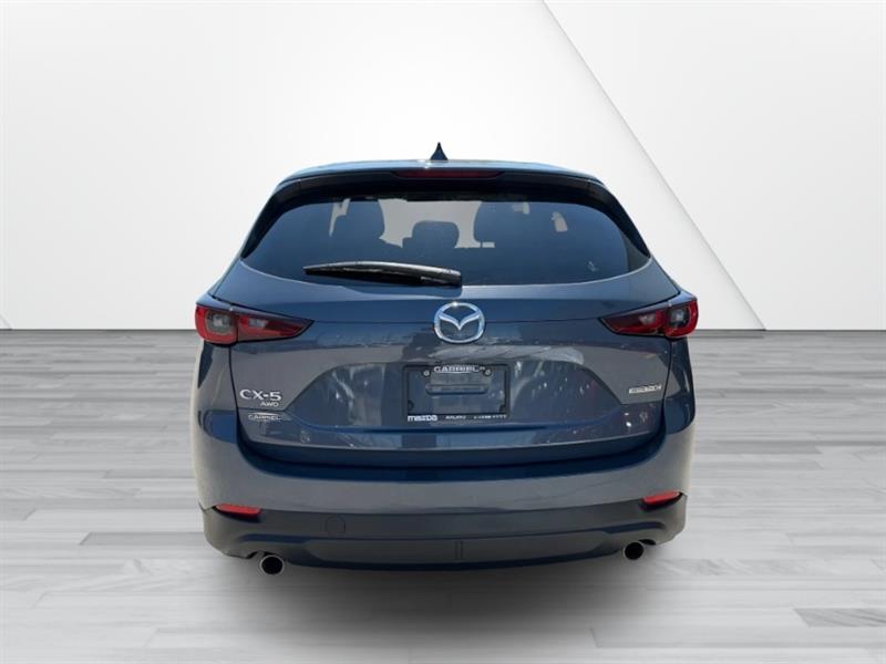 mazda CX-5 2023 - 6