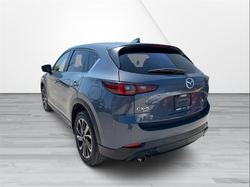 mazda CX-5 2023 - 7