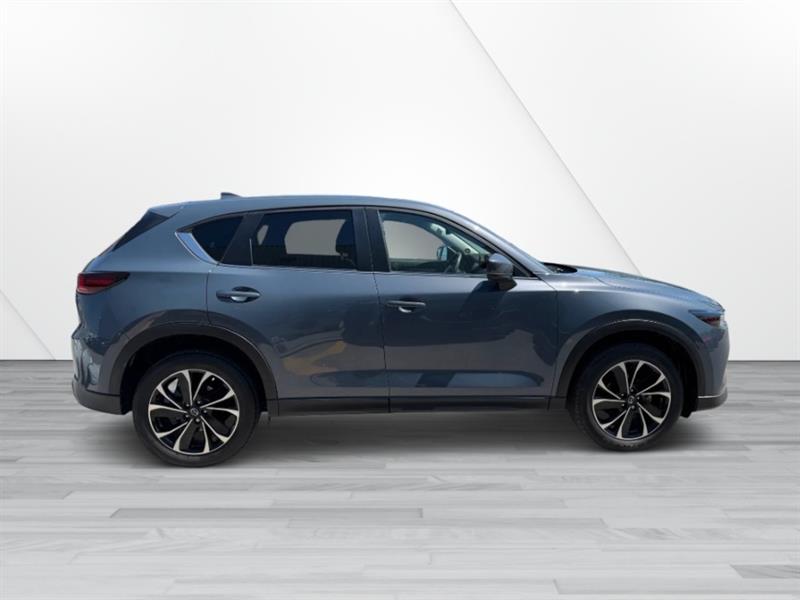 mazda CX-5 2023 - 8
