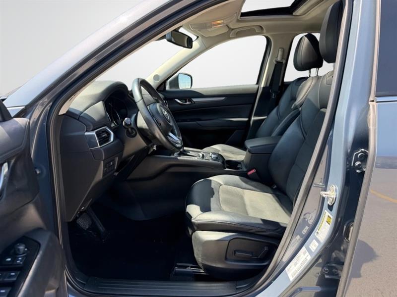 mazda CX-5 2023 - 9