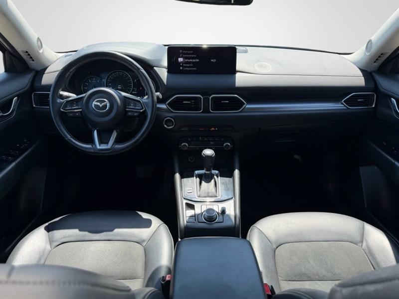 mazda CX-5 2023 - 10