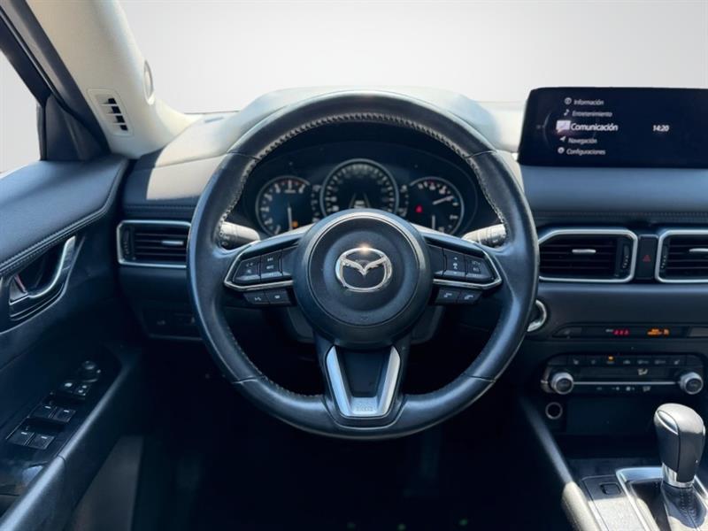 mazda CX-5 2023 - 12