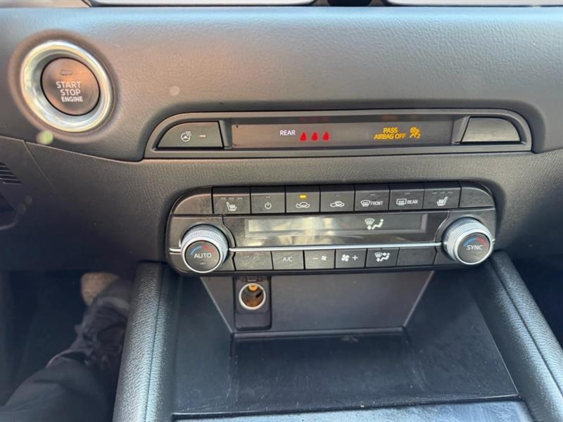 mazda CX-5 2023 - 17