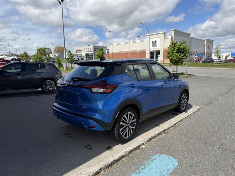 nissan Kicks 2021 - 4