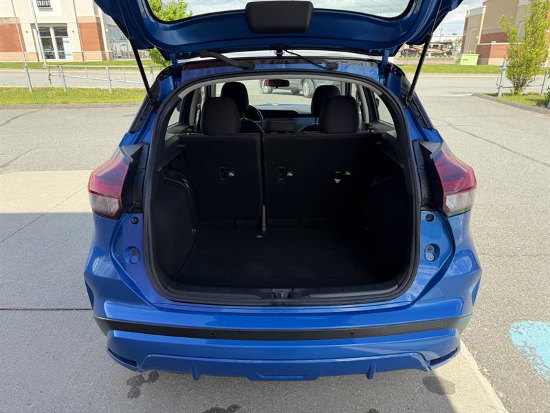 nissan Kicks 2021 - 6