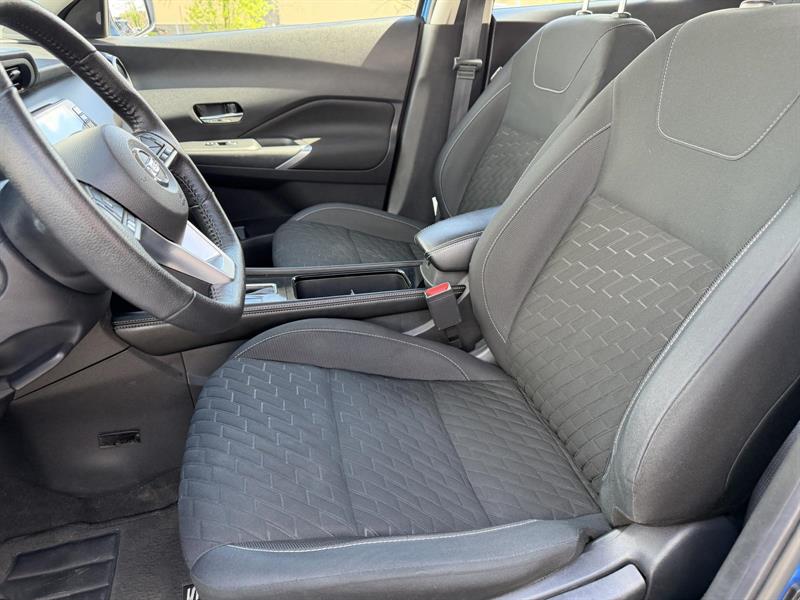 nissan Kicks 2021 - 11