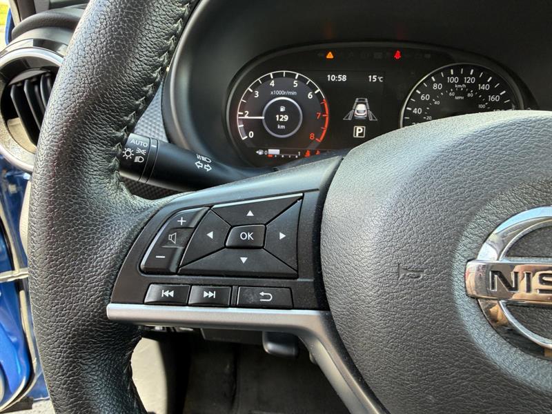 nissan Kicks 2021 - 13