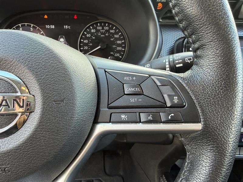 nissan Kicks 2021 - 14