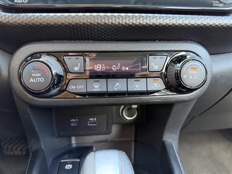 nissan Kicks 2021 - 18