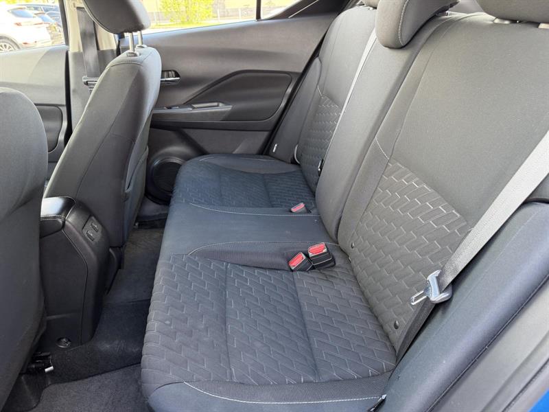 nissan Kicks 2021 - 19