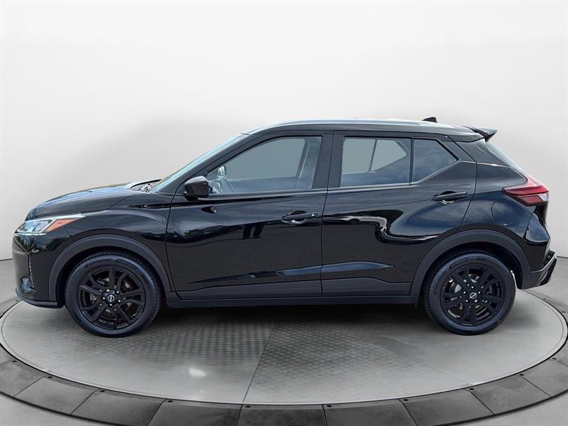 nissan Kicks 2022 - 2