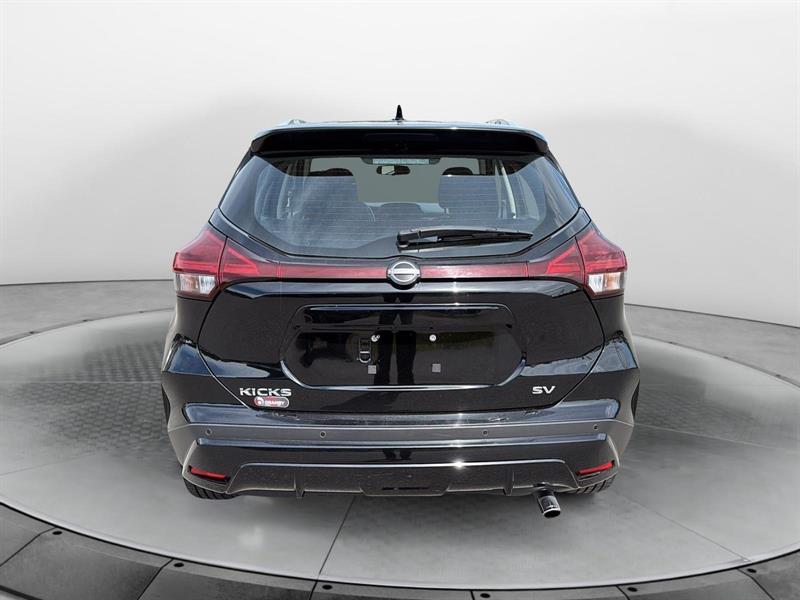 nissan Kicks 2022 - 6