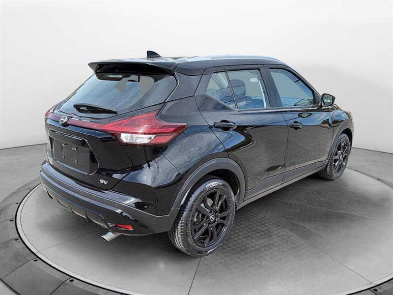nissan Kicks 2022 - 7
