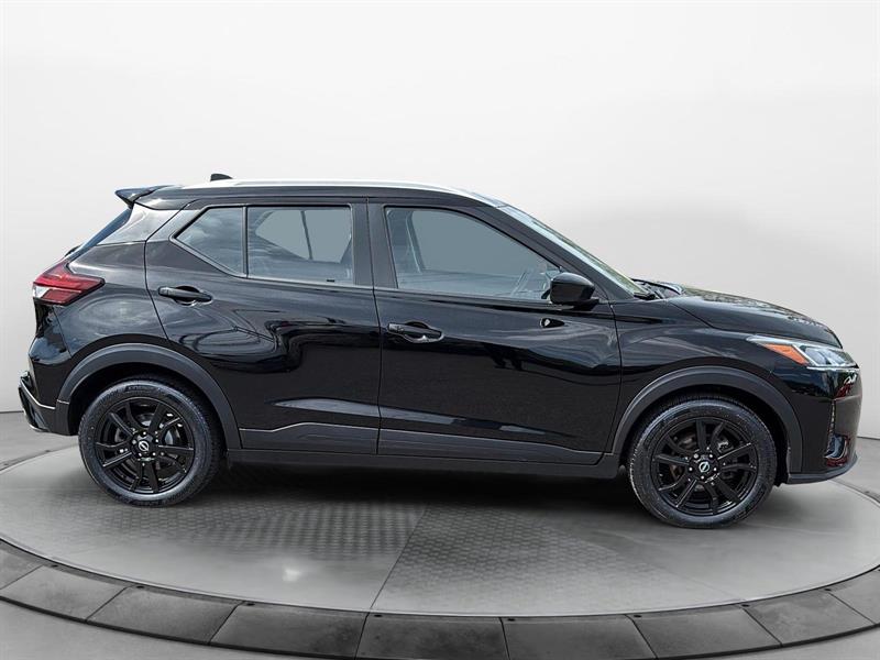 nissan Kicks 2022 - 8