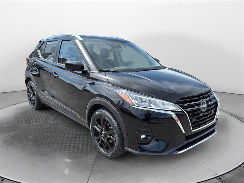 nissan Kicks 2022 - 9