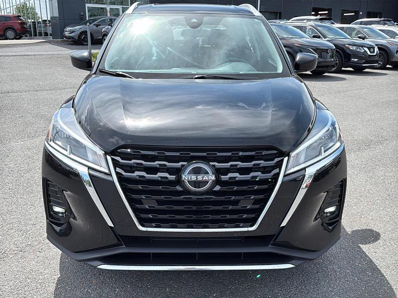 nissan Kicks 2022 - 10