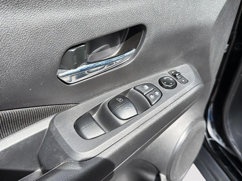 nissan Kicks 2022 - 12