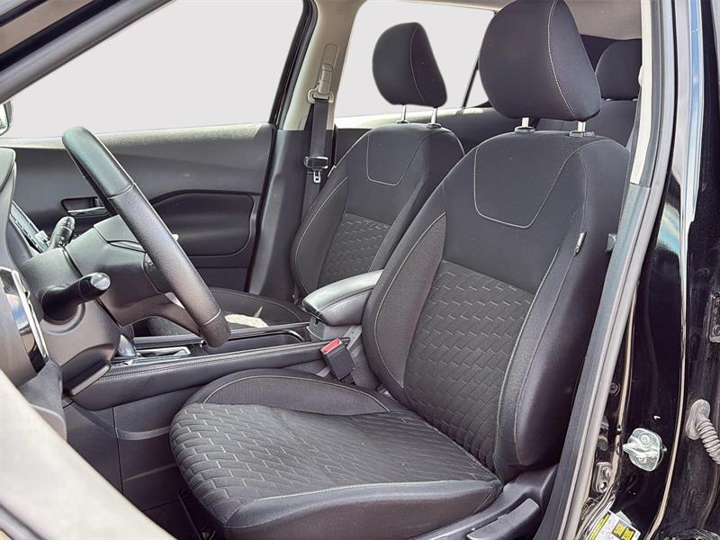 nissan Kicks 2022 - 13