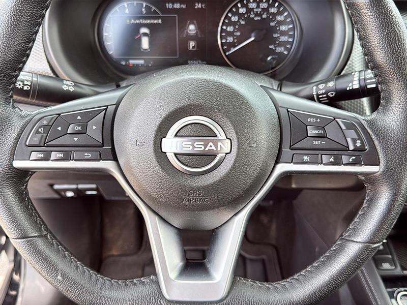 nissan Kicks 2022 - 15
