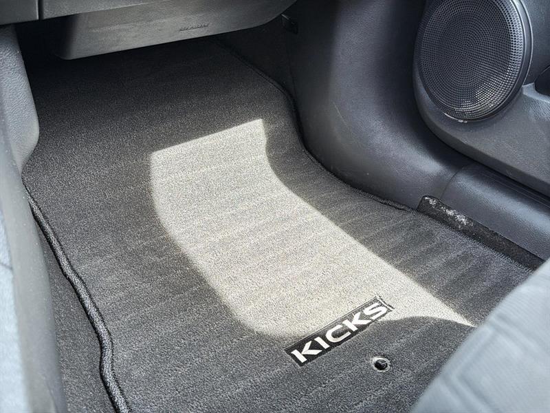 nissan Kicks 2022 - 21