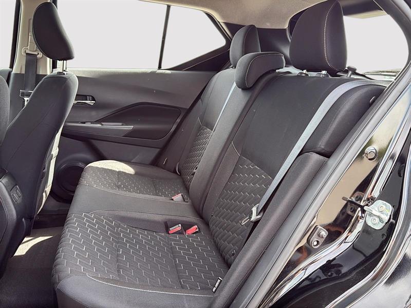 nissan Kicks 2022 - 22