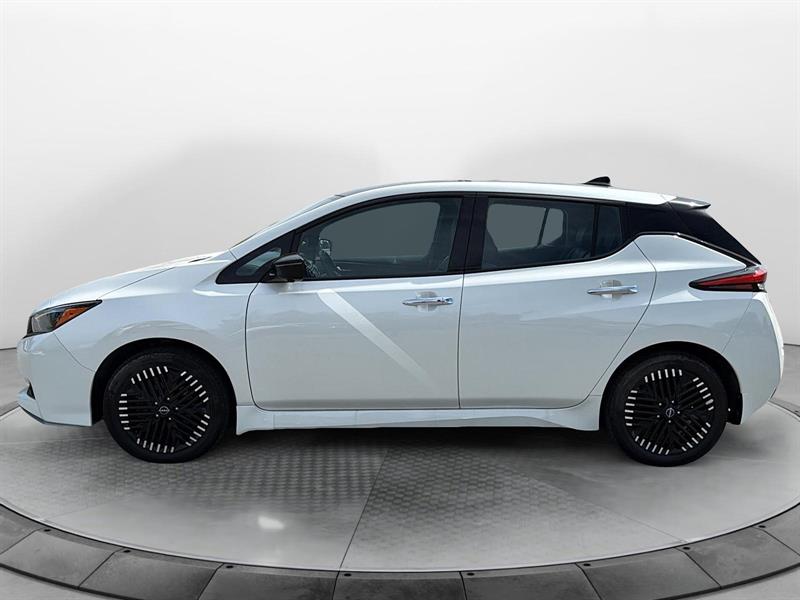 nissan LEAF 2023 - 2