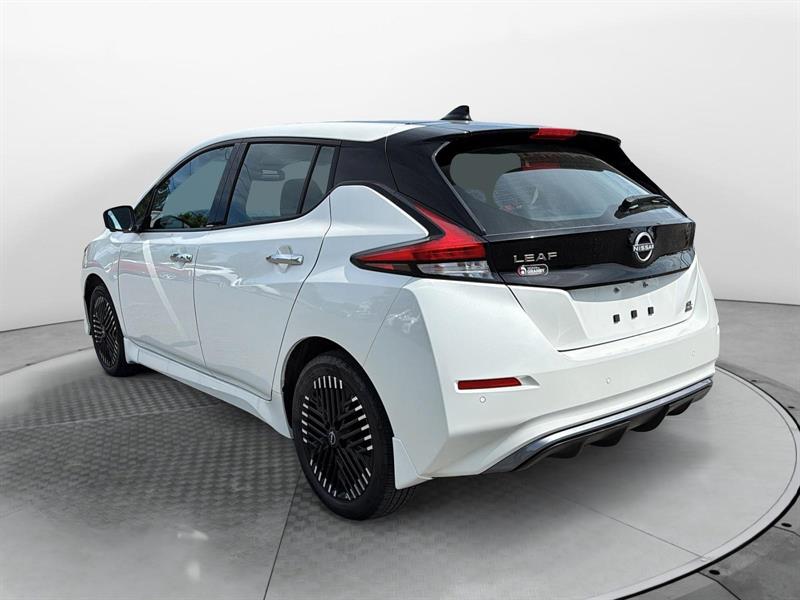 nissan LEAF 2023 - 4
