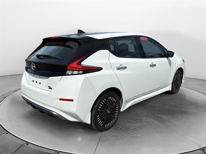 nissan LEAF 2023 - 6