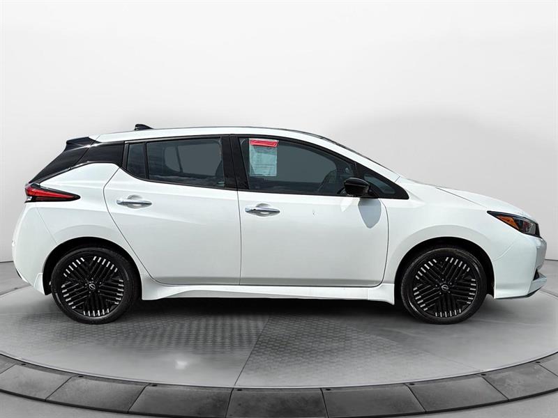 nissan LEAF 2023 - 7