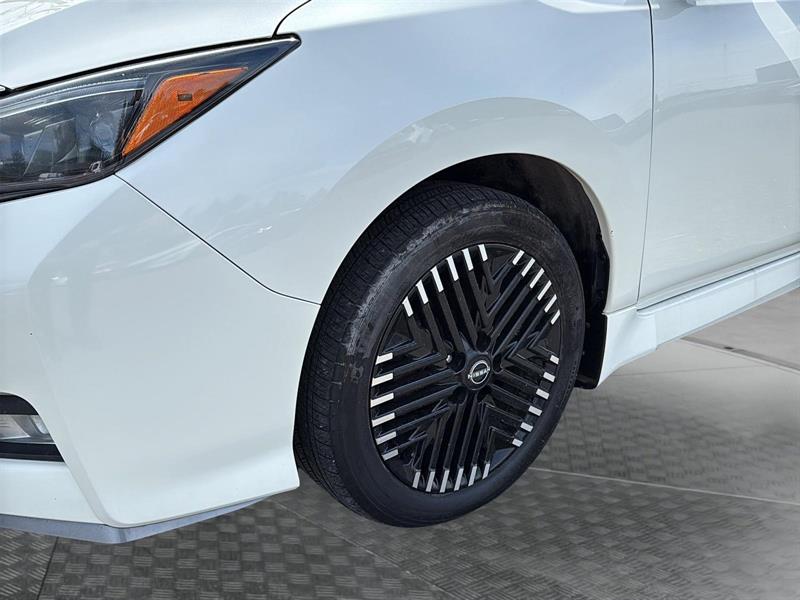 nissan LEAF 2023 - 10
